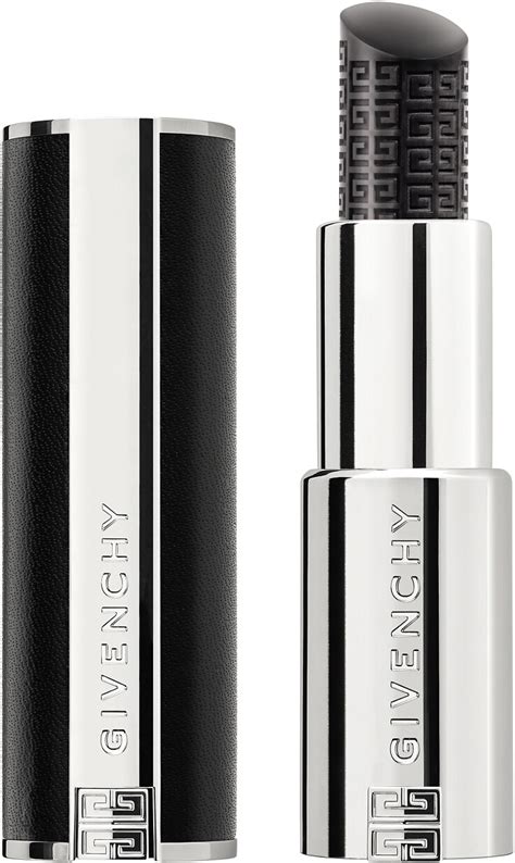 givenchy le rouge interdit lip balm.